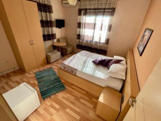 Hotel Algo - Tirana - 0