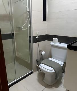 Flat Mar do cabo Branco by Allmare Apartamentos - João Pessoa - 7