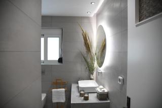 City Center Luxury Spacious apt A&M - Rodes - 3