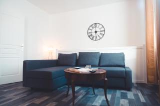 Le Cube Soma - Confortable T3 - 2