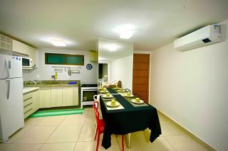 Luxor Paulo Miranda 107 by Allmare Apartamentos - 9