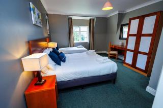 41 Flesk River Apartments - Killarney - 5