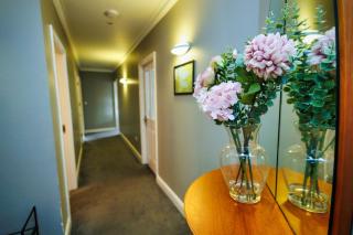 41 Flesk River Apartments - 2