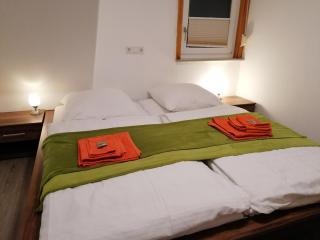 Ferienwohnung (R)Auszeit - 1