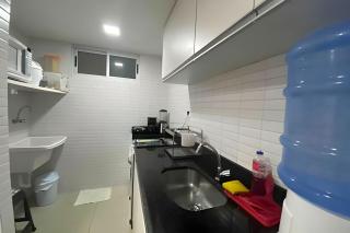 10ª Pirâmide Manaíra by Allmare Apartamentos - João Pessoa - 4