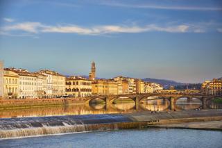 Santarosa Rooms - Florence - 1
