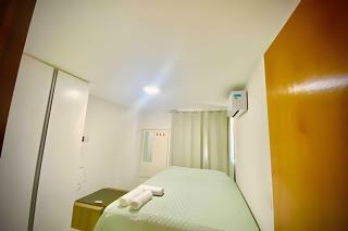 Atlantis Cabo Branco by Allmare Apartamentos - João Pessoa - 4