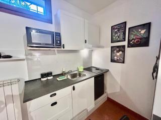 Apartment Harmony House - Rome - 5