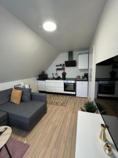 The Nightingale - Top-equipped house in Odense - Free Parking - 9