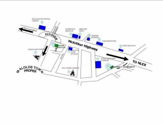 Golden V Primera Unit A - Malolos - 4