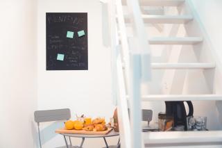 Charmante Mezzanine - Lamartine - Tours - 4