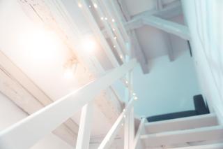 Charmante Mezzanine - Lamartine - Tours - 3