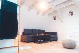 Charmante Mezzanine - Lamartine - Tours - 0