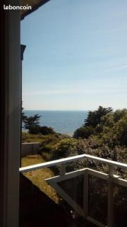 La palette - Maison vue sur mer - Saint-Gildas-de-Rhuys - 1