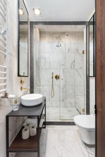 Siedmiogrodzka 7 by Homeprime - Warsaw - 7
