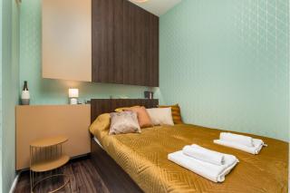 Siedmiogrodzka 7 by Homeprime - Warsaw - 0
