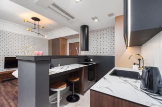 Siedmiogrodzka 7 by Homeprime - Warsaw - 4