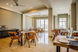 Roomy Crossroads Hotel, Peshawar - Peshawar - 8