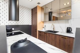 Siedmiogrodzka 7 by Homeprime - Warsaw - 3