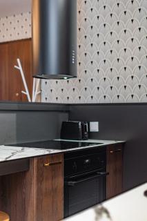 Siedmiogrodzka 7 by Homeprime - 2