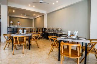 Roomy Crossroads Hotel, Peshawar - Peshawar - 7