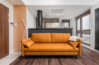 Siedmiogrodzka 7 by Homeprime - Warsaw - 8