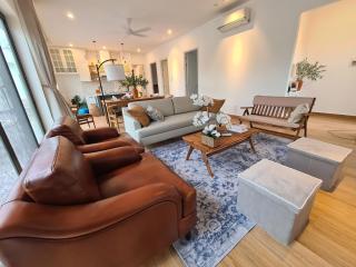 Lang Chai Beachfront Villa Phan Thiet - Phan Thiet - 1