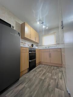 Chalet 192, Hemsby - Two bed chalet, sleeps 5, pet friendly, bed linen and towels included - Hemsby - 7