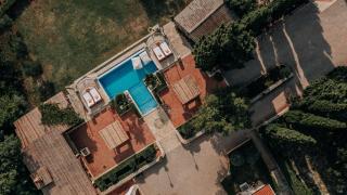 Talići Hill - Rustic Villas - Sutomore - 1