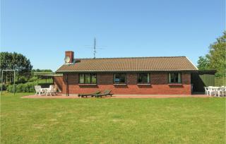 Holiday Home Hybenvej Iii - 8