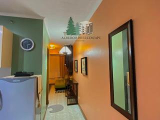 Albergo Breezescape Condotel - 4