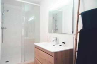 Logement calme, proche Plumereau - Tours - 2