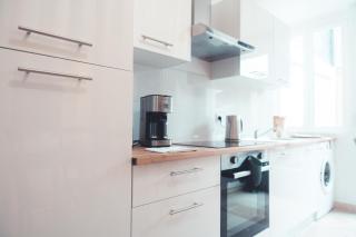 L Hexagone Magique, logement calme - Tours - 7
