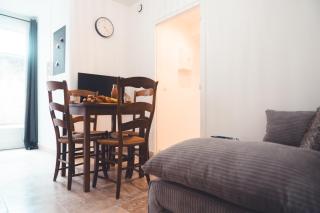 Logement calme, proche Plumereau - Tours - 4