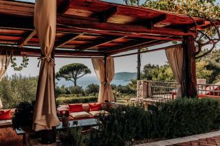 Talići Hill - Rustic Villas - Sutomore - 5
