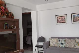 New Apartment in Historic City Center - Cusco - 9