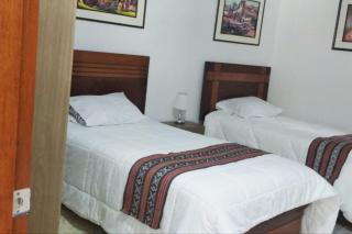 New Apartment in Historic City Center - Cusco - 8