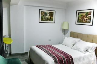 New Apartment in Historic City Center - Cusco - 7