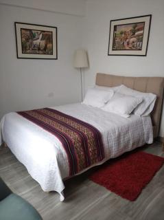 New Apartment in Historic City Center - Cusco - 6