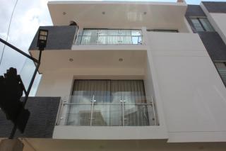 New Apartment in Historic City Center - Cusco - 4