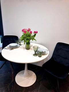 Apartament Jutrzenki - Varsovie - 8