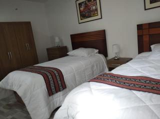 New Apartment in Historic City Center - Cusco - 1