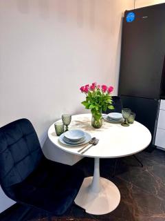 Apartament Jutrzenki - Warsaw - 6