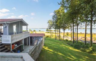 Two-Bedroom Holiday Home In Aabenraa - Aabenraa - 6
