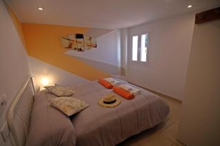 wunderschönes kleines Apartment für 2 Personen mit idylischen Blick ins Grüne - Cala Galdana - 8