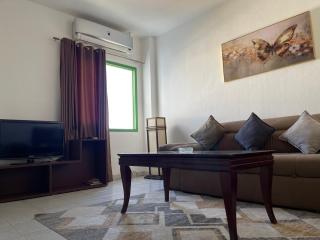 Apartment in the City Center Neama Bay and free Wi-Fi - Sharm El Sheikk - 9