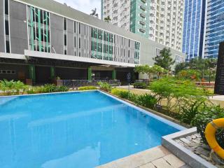 Cebu Avida Riala T4 2620 IT Park - Città di Cebu - 8