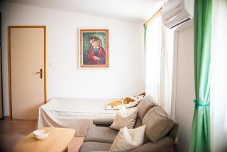 Apartman Marija - Santalezi - 2
