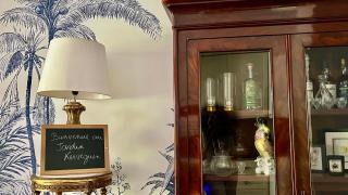 Le Jardin Kerveguen, calme, confort et déco unique, Mer à 8 min, St Pierre-Tampon 400 - Le Tampon - 7