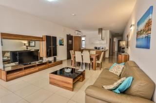 Belmonte heights - Sliema - 0